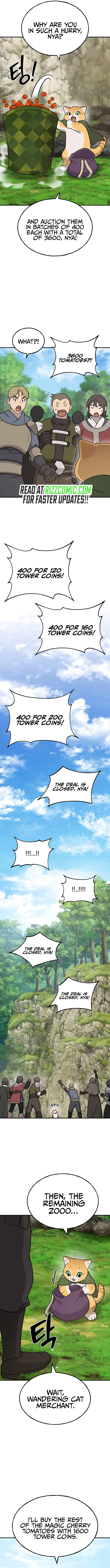 Solo Farming In The Tower - Chapter 45 image 08_optimized